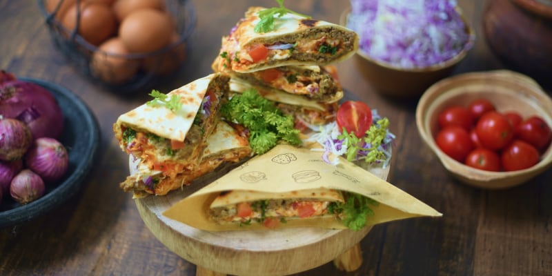 JOHN QUESADILLAS JOHN QUESADILLAS